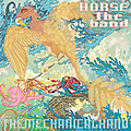 Horse The Band - The Mechanical Hand album
