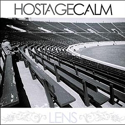 Hostage Calm - Lens альбом