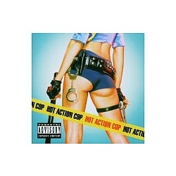 Hot Action Cop - Hot Action Cop альбом