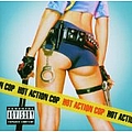 Hot Action Cop - Hot Action Cop album