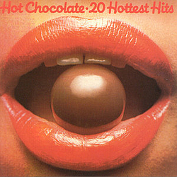 Hot Chocolate - 20 Hottest Hits альбом