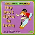 Hot Chocolate - The Best Disco in Town (disc 1) альбом
