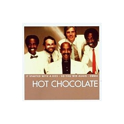 Hot Chocolate - Essential album