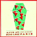 Hot Club De Paris - Live at Dead Lake album