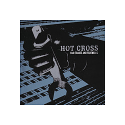 Hot Cross - Fair Trades and Farewells album