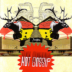 Hot Gossip - Angles альбом