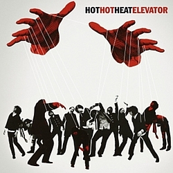 Hot Hot Heat - Elevator album