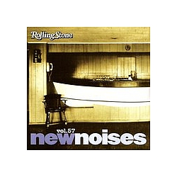 Hot Hot Heat - Rolling Stone: New Noises, Volume 57 album