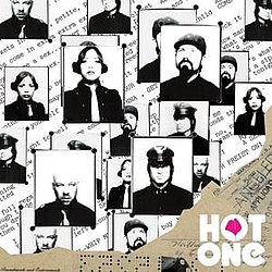 Hot One - Hot One альбом