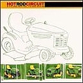 Hot Rod Circuit - If It&#039;s Cool With You, It&#039;s Cool With Me альбом