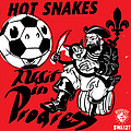 Hot Snakes - Audit In Progress album