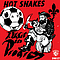 Hot Snakes - Audit In Progress album