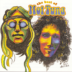 Hot Tuna - The Best of Hot Tuna альбом