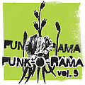 Hot Water Music - Punk-O-Rama, Volume 9 album