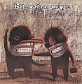 Hot Water Music - Fuel for the Hate Game альбом
