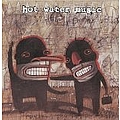 Hot Water Music - Fuel for the Hate Game album