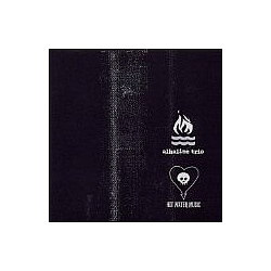 Hot Water Music - Alkaline Trio/Hot Water Music album
