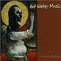 Hot Water Music - Finding the Rhythms album