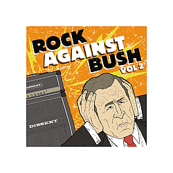 Hot Water Music - Rock Against Bush, Volume 2 альбом