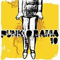 Hot Water Music - Punk-O-Rama, Volume 10 album