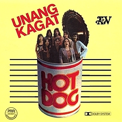 Hotdog - Unang Kagat альбом