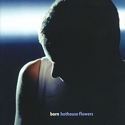Hothouse Flowers - Born альбом