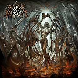 Hour Of Penance - The Vile Conception альбом