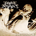 Hour Of Penance - Disturbance album
