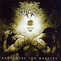 Hour Of Penance - Pageantry for Martyrs album