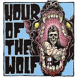Hour Of The Wolf - Power of the Wolf album