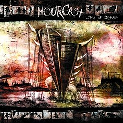 Hourcast - State of Disgrace альбом