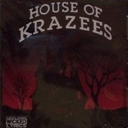 House Of Krazees - Homebound album
