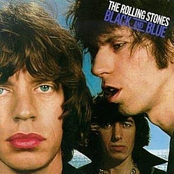 Rolling Stones - Black And Blue альбом