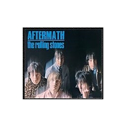 Rolling Stones - Aftermath альбом