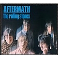 Rolling Stones - Aftermath album