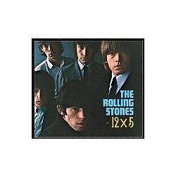 Rolling Stones - 12 X 5 альбом