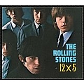 Rolling Stones - 12 X 5 альбом