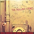Rolling Stones - Beggars Banquet album