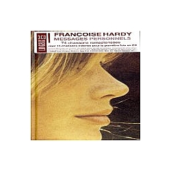 Francoise Hardy - Messages Personnels  альбом