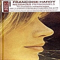 Francoise Hardy - Messages Personnels  album