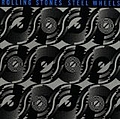 Rolling Stones - Steel Wheels альбом