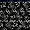 Rolling Stones - Steel Wheels album