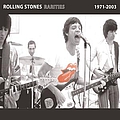 Rolling Stones - Rarities 1971-2003 album