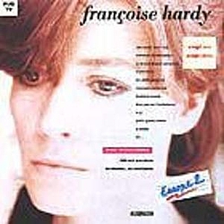 Francoise Hardy - 20 Ans 20 Titres album