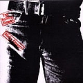 Rolling Stones - Sticky Fingers album