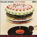 Rolling Stones - Let It Bleed album
