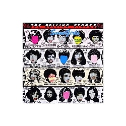 Rolling Stones - Some Girls альбом
