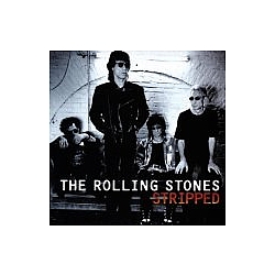 Rolling Stones - Stripped album