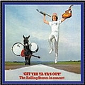 Rolling Stones - Get Yer Ya-Ya&#039;s Out! album