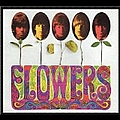 Rolling Stones - Flowers альбом